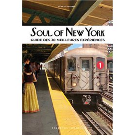 Soul of New York - Guide des 30 meilleures expériences