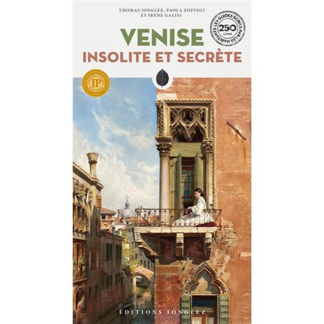 Venise insolite et secrète