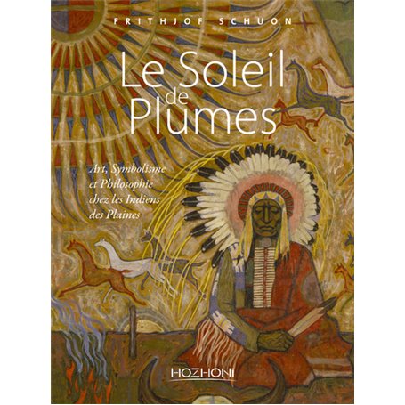 Le Soleil de Plumes - Art