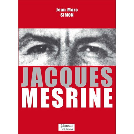 Jacques Mesrine