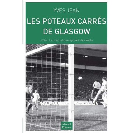 Les Poteaux Carrés de Glasgow