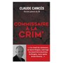 Commissaire à la crim'