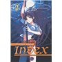 A certain magical Index - tome 2