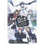 Danmachi - tome 8