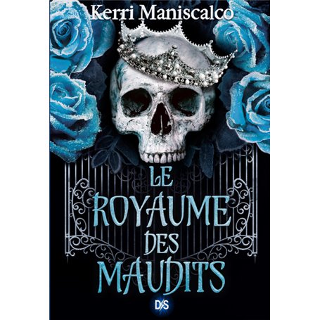 Le Royaume des maudits (broché) - Tome 02