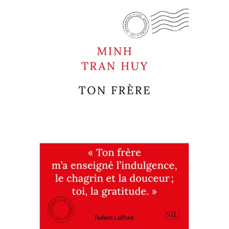 Ton Frère