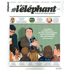 L' Éléphant - N° 37