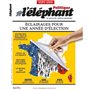 Eléphant - Hors-série Politique