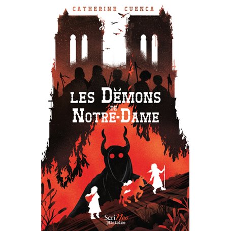 Les Démons de Notre-Dame