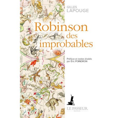 Robinson des improbables