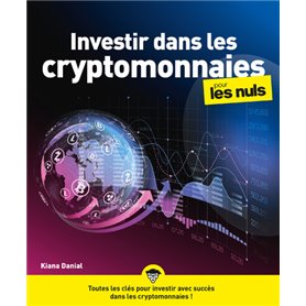 Investir dans les cryptomonnaies pour les Nuls