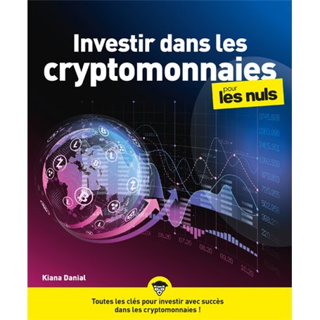 Investir dans les cryptomonnaies pour les Nuls