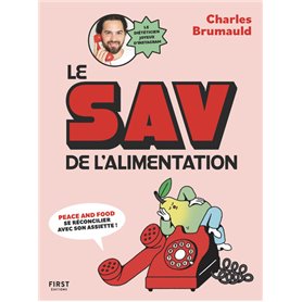 Le SAV de l'alimentation