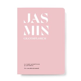 Le jasmin grandiflorum en parfumerie