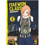 Itaewon Class - tome 2