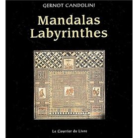 Mandalas labyrinthes