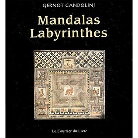 Mandalas labyrinthes