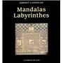 Mandalas labyrinthes