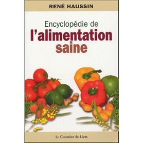 Encyclopedie d'alimentation saine