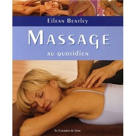 Massage au quotidien