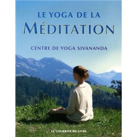 Le yoga de la meditation