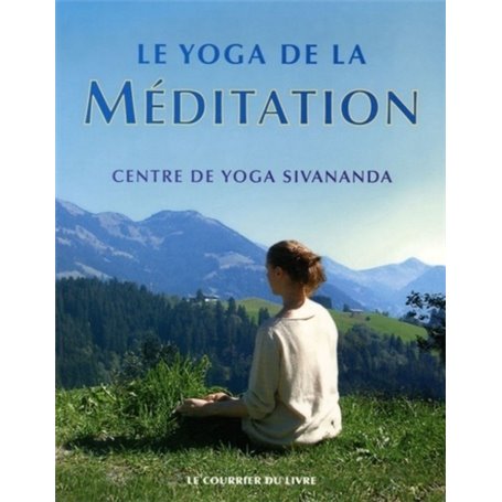 Le yoga de la meditation