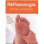 Coffret Reflexologie - fiches pratiques