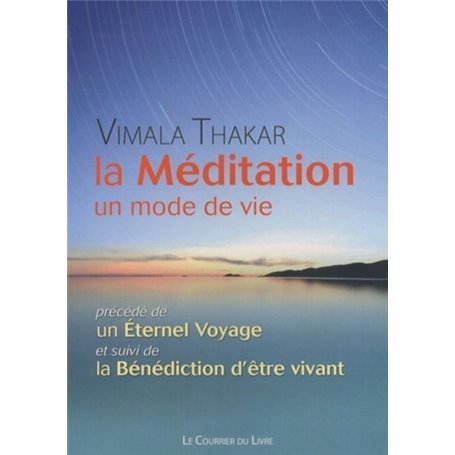 La méditation