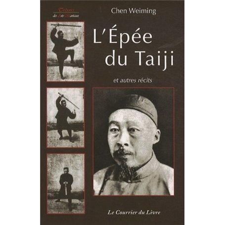 L'Epée du Taiji