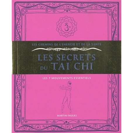 Les secrets du Taï Chi