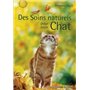 Des soins naturels pour mon chat