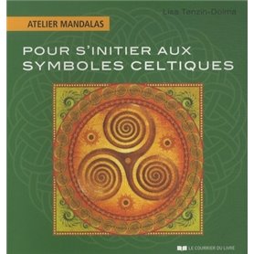 Atelier Mandalas pour s'initier aux symboles celtiques