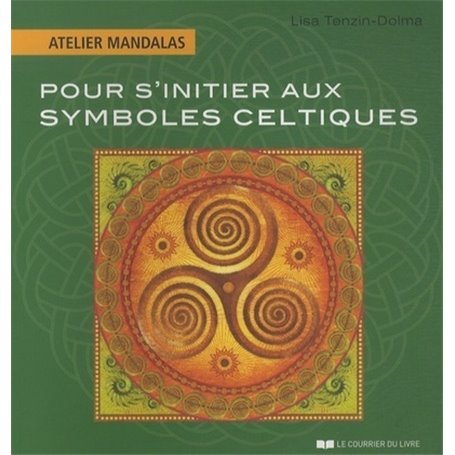 Atelier Mandalas pour s'initier aux symboles celtiques