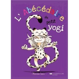 L'Abécédaire du petit yogi