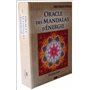 Coffret oracle des mandalas d'énergie