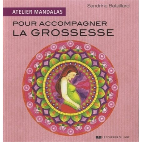 Atelier Mandalas pour accompagner la grossesse