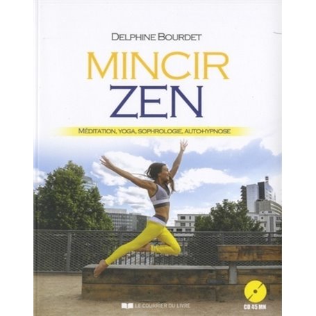 Mincir Zen + CD