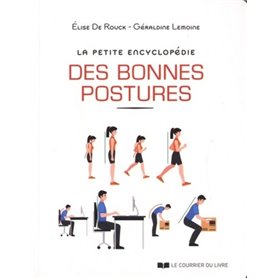 La petite encyclopédie des bonnes postures