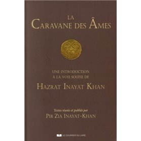 La caravane des â¿mes