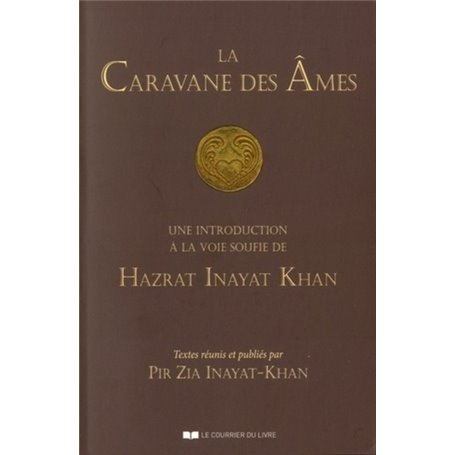 La caravane des â¿mes