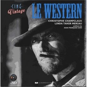 Le Western + DVD