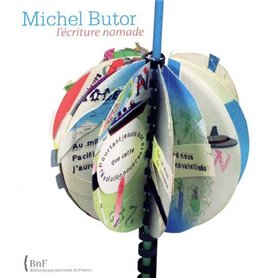 Michel Butor