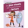 Des jeux visuels pour se perfectionner en lecture - 8-10 ans