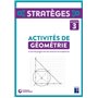 Activités de géométrie niveau 3 + ressources numériques