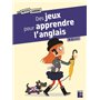 Des jeux pour apprendre l'anglais 9/11 ans