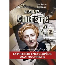 Agatha Christie de A à Z