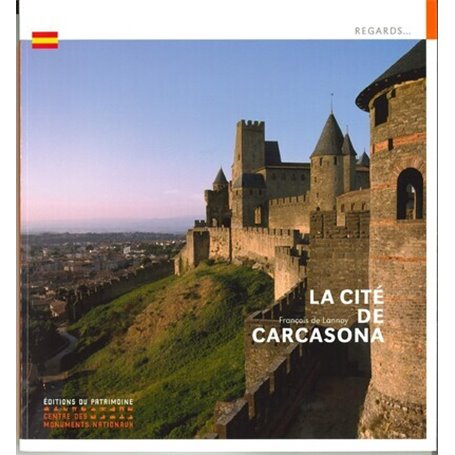 La Cité de Carcassonne (espagnol)