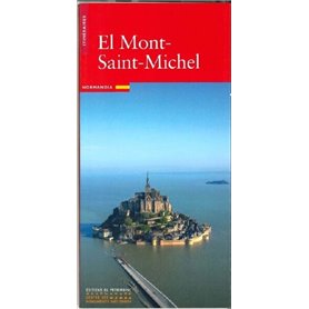Le Mont-Saint-Michel (espagnol)