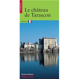 Le Château de Tarascon