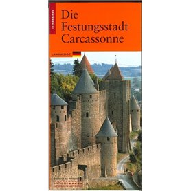 La Cité de Carcassonne (allemand)